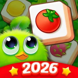 Icono de Tile Wings: Offline Match 3